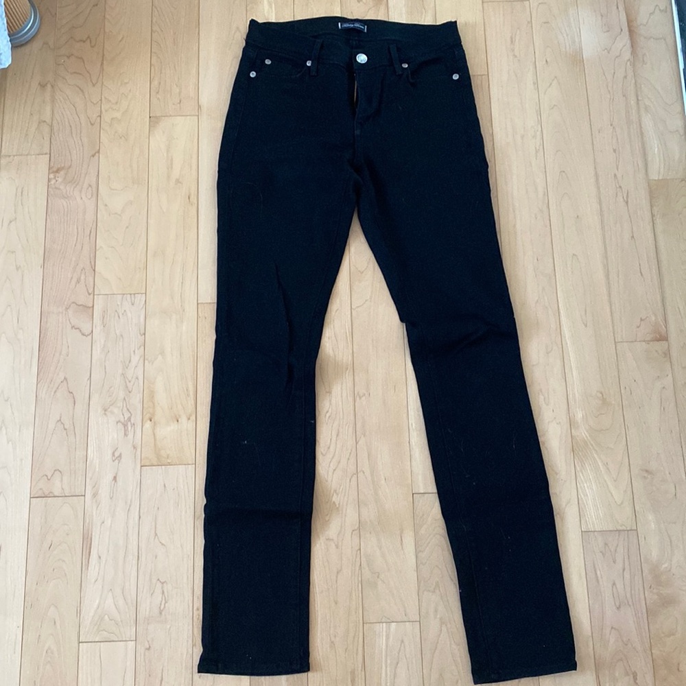 Black FIDELITY DENIM Jeans
